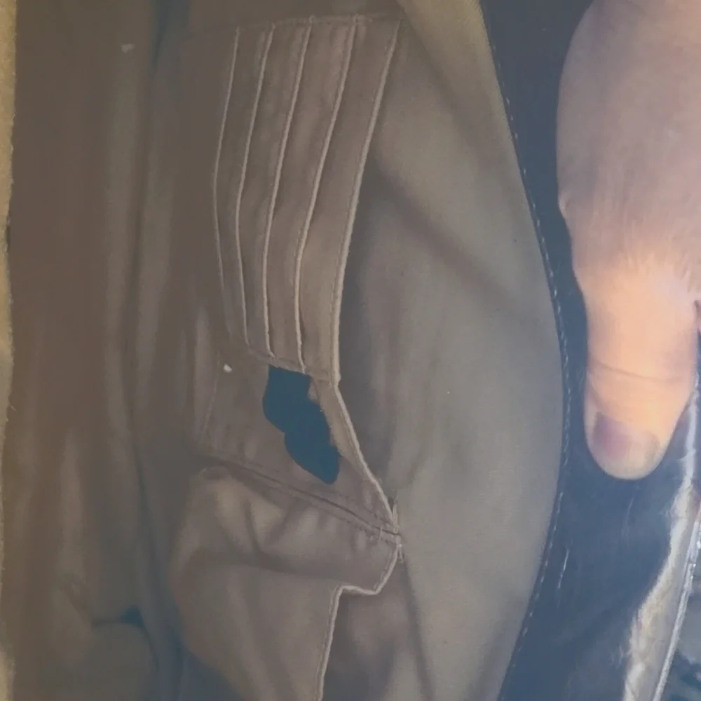 Metallic Miche Shell - Picture 3 of 7